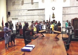 vanuatu